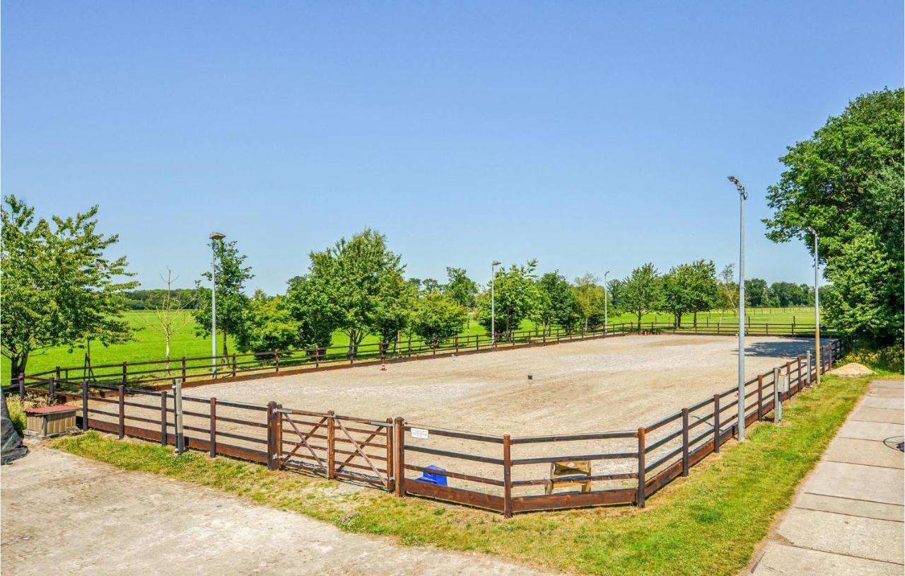 Park Drentheland Villa Zorgvlied Exterior foto
