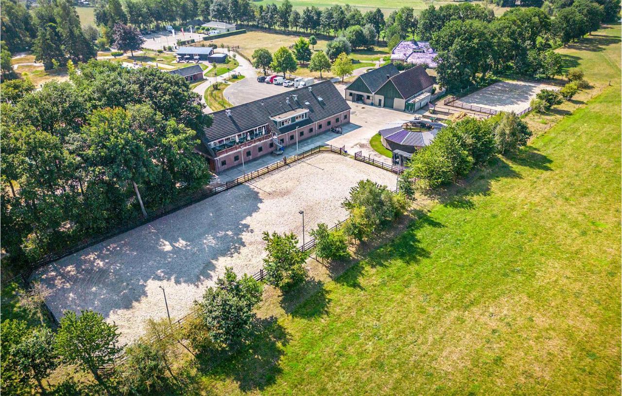 Park Drentheland Villa Zorgvlied Exterior foto